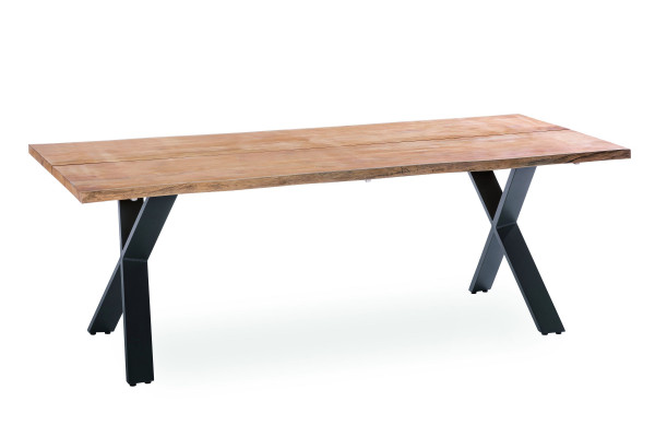 Gartentisch Solid