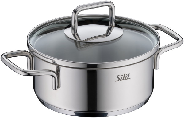 Bratentopf SILIT EXTRA COOK