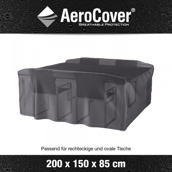 Schutzhülle AeroCover