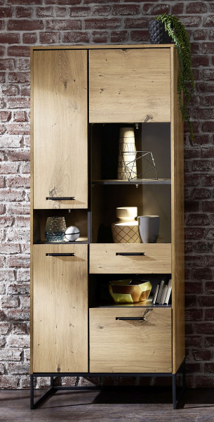 Vitrine Vito Sweep