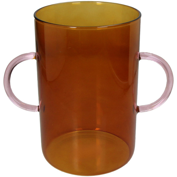 Vase AMBER