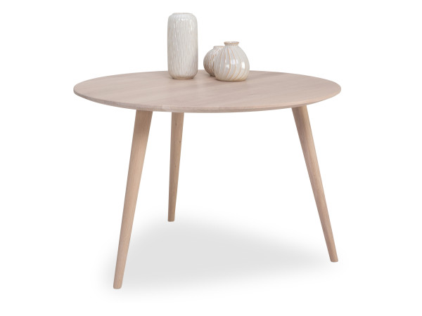 Couchtisch HARPER MANGUM in Wildeiche