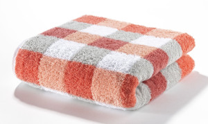 Duschtuch BE Karo Duschtuch BE Karo