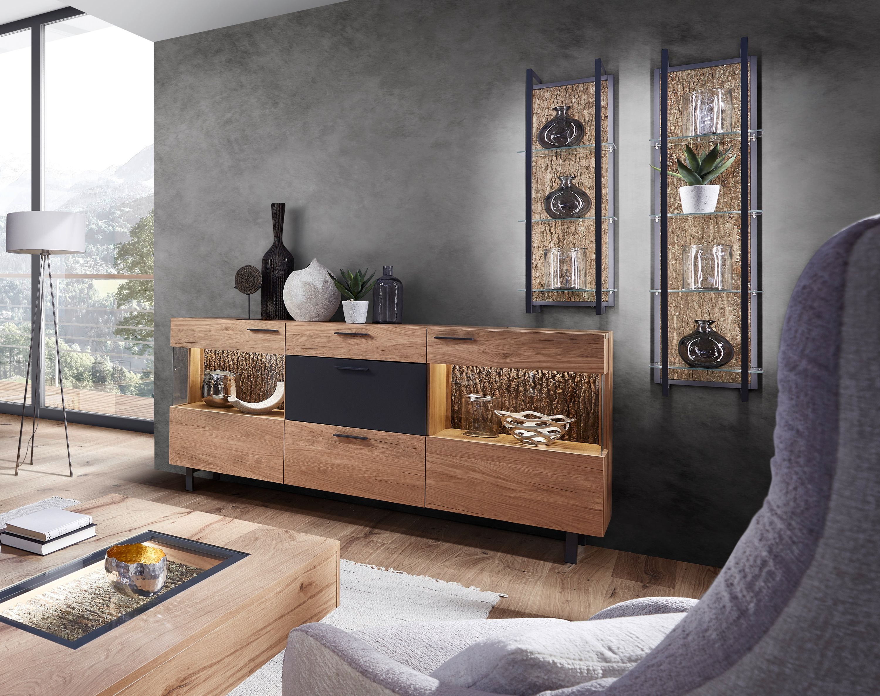 Sideboard Mondo Sorella Sideboards Schränke & Regale