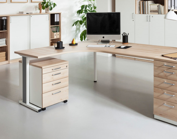 Schreibtisch E10