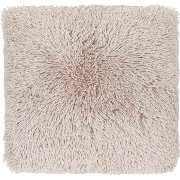 Kissen Bodrum beige