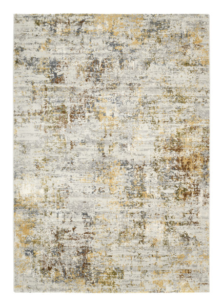 Teppich MASTER EMOS in mehrfarbig aus Mischgewebe