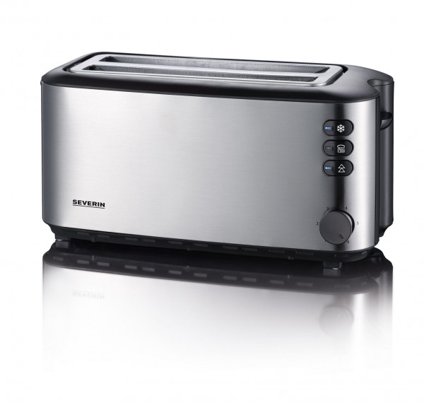 Toaster Automatik AT2509
