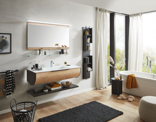 Badezimmer MONDO Palino
