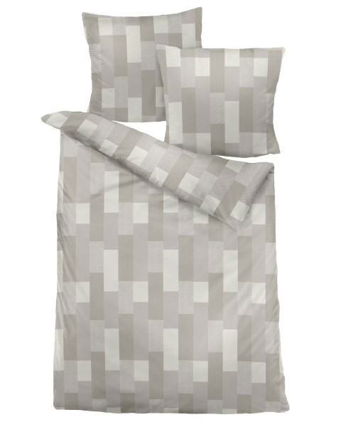Bettwäsche SARINA Satin