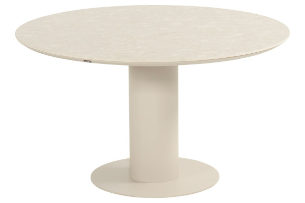 Gartenstuhl hartmann CAIRO in mehrfarbig aus Rattan