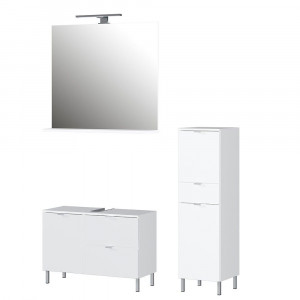 Badezimmerset MAURESA Badezimmerset MAURESA