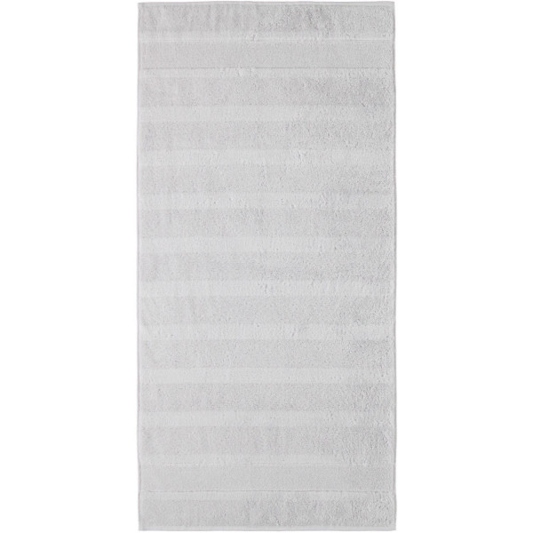 Duschtuch NOBLESSE² sterling