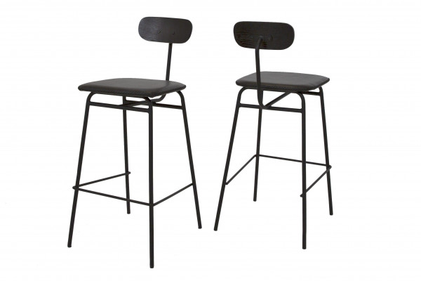 Barhocker Alexia 2er Set