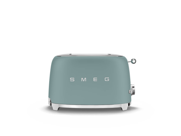 Toaster Kompakt smeg