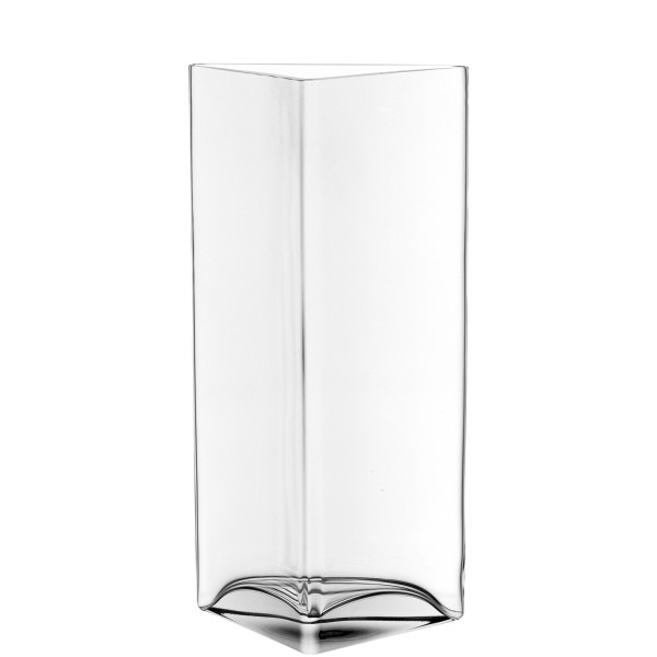 Vase LEONARDO Dreieck CENTRO