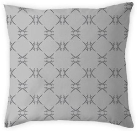 Kissenhülle SANSIBAR Säbel