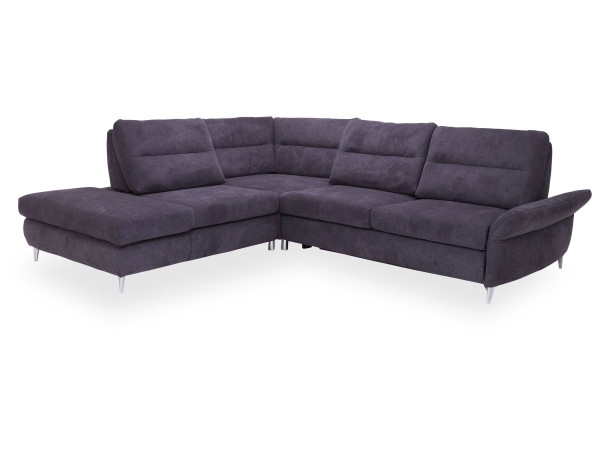Polsterecke SYSTEMPOLSTER MARA in Stoff Belle aus Stoff