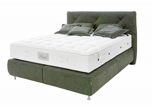 Boxspringbett MONDO Selina