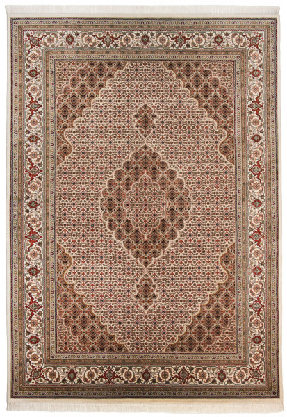 Teppich JAIPUR SILK