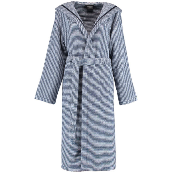 Bademantel aus Baumwolle