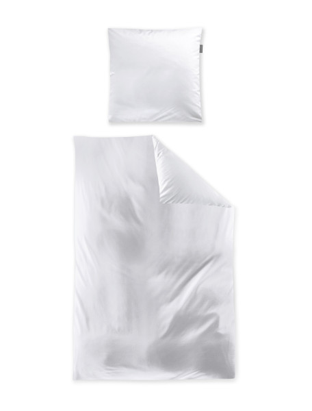 Bettwäsche LOTUS Tencel aus Lyocell