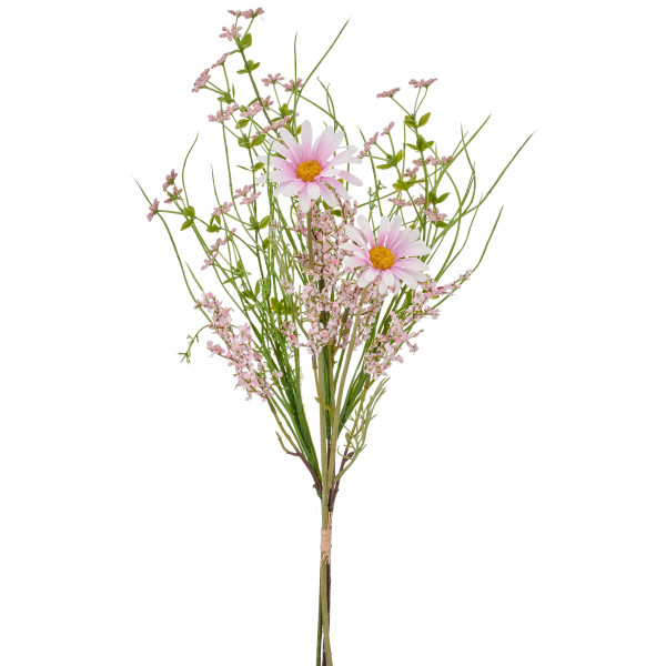 Kunstblume Mageritenstrauß