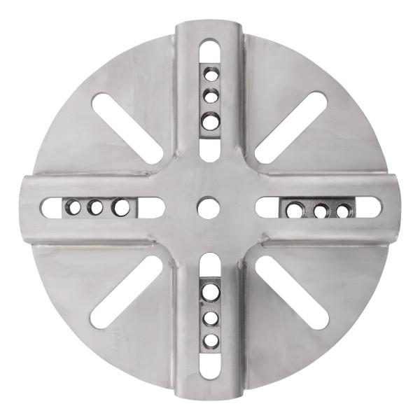 Adapterplatte doppler SUNLINE
