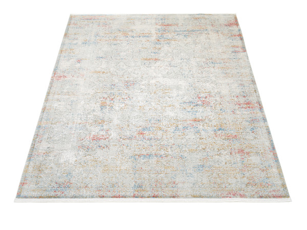 Teppich ILLUMINATION ZARA aus Mischgewebe