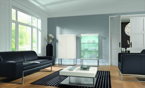 Zeilenschrank W 100