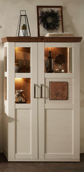 Vitrine Vito Pub