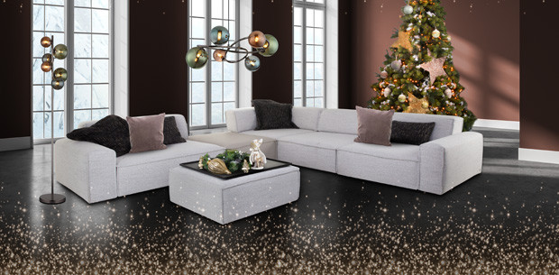 Look des Monats Dezember 2024