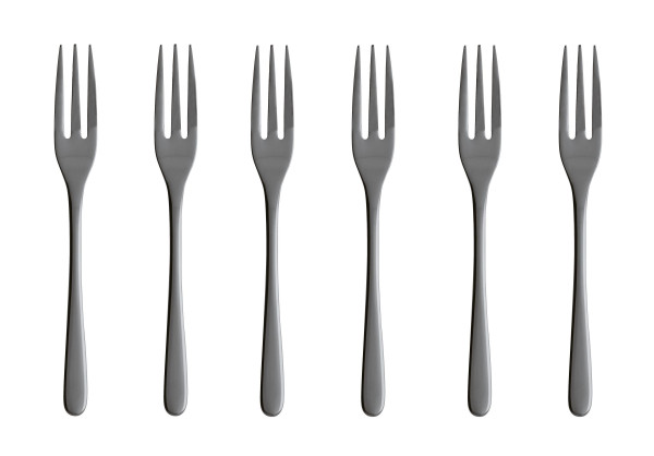 Kuchengabel-Set Sambonet TASTE
