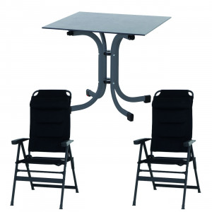 Camping-Set SIENA GARDEN PREMIUM Camping-Set SIENA GARDEN PREMIUM