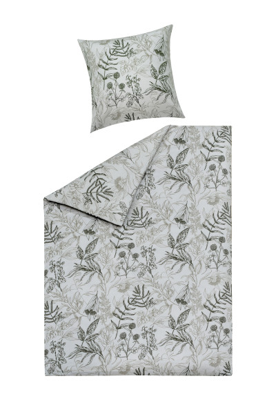 Bettwäsche TILDA Satin