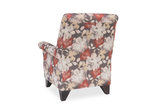 Einzelsessel MONDO QUADRA