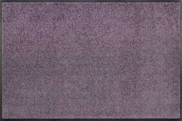 Fußmatte LAVENDER MIST aus Polyamid
