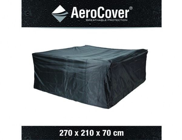 Schutzhülle AeroCover