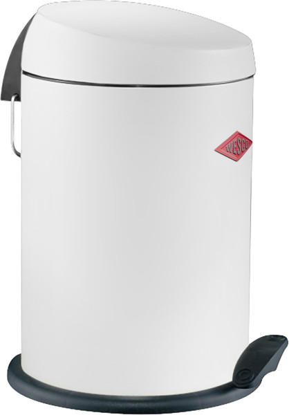 Abfalleimer Capboy Base weiß (DH 30x45,5 cm)