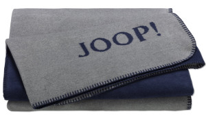 Wohndecke JOOP! UNI DOUBLEFACE Wohndecke JOOP! UNI DOUBLEFACE