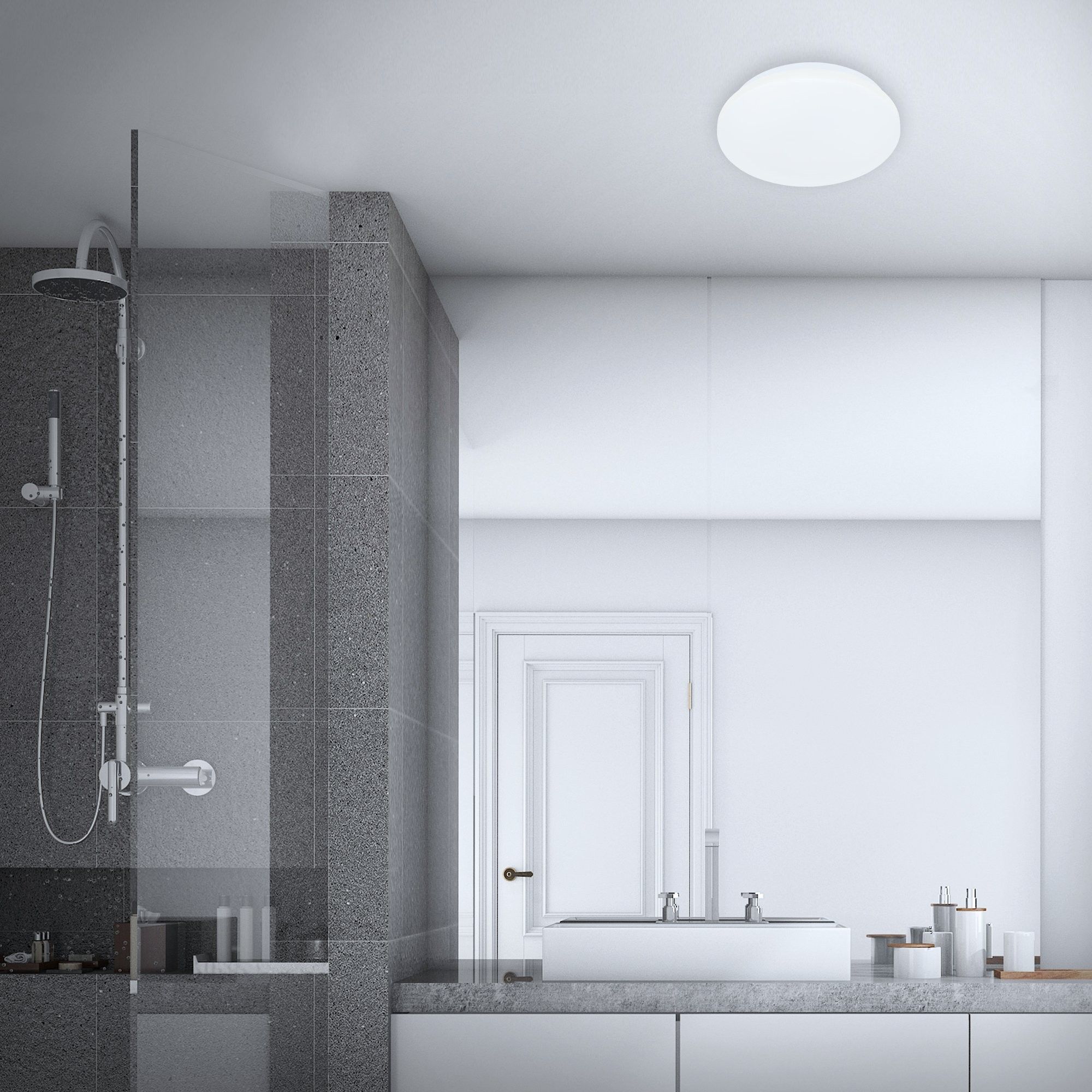 Deckenleuchte Bad | Deckenleuchten | Lampen & Leuchten | Möbel | Alles