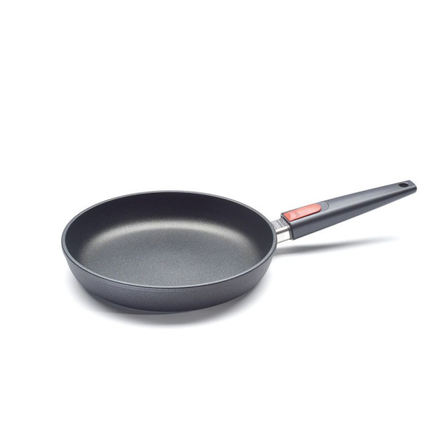 Pfanne WOLL NOWO TITANIUM in anthrazit aus Aluguss