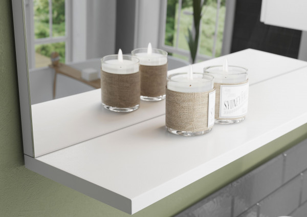 Spiegel | Spiegel | Badezimmer | Räume | Alles Wohnen dieser Welt im