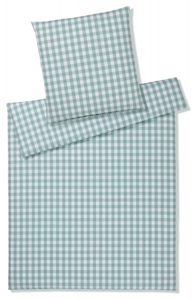 Bettwäsche PERKAL QUADRO