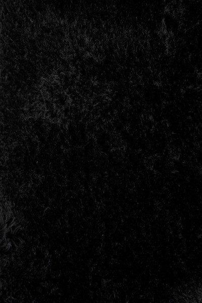 Teppich FIRE schwarz