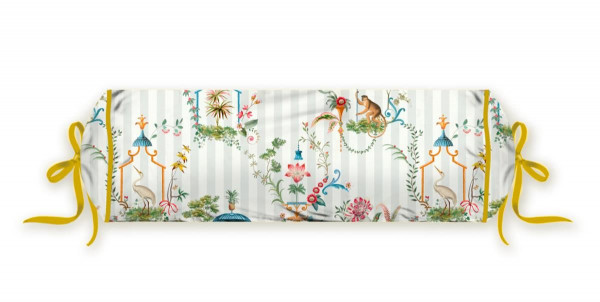 Zierkissen PIP STUDIO PERKAL SINGERIE