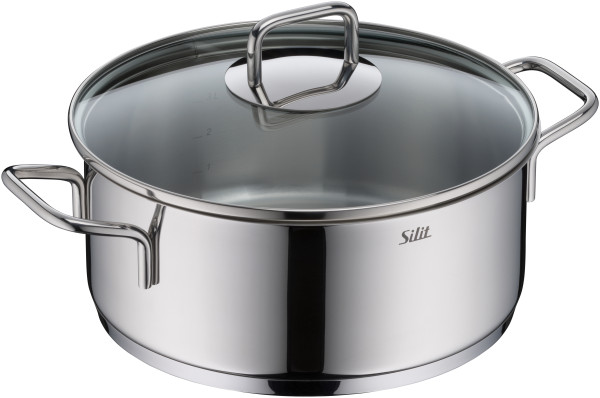 Bratentopf SILIT EXTRA COOK