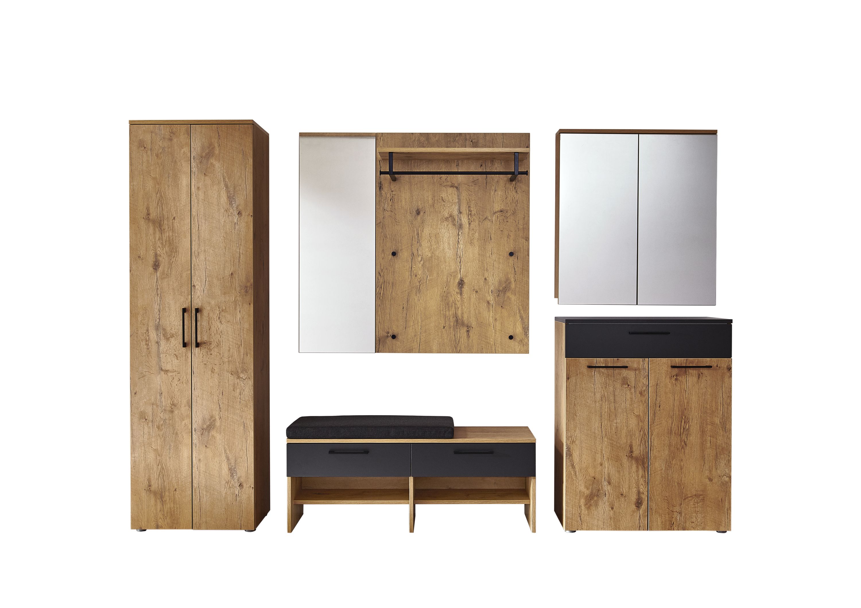 garderobe vito solino