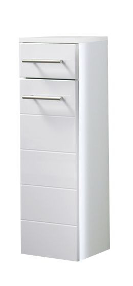 Badunterschrank Rhone