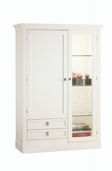 Sammlervitrine Sophia